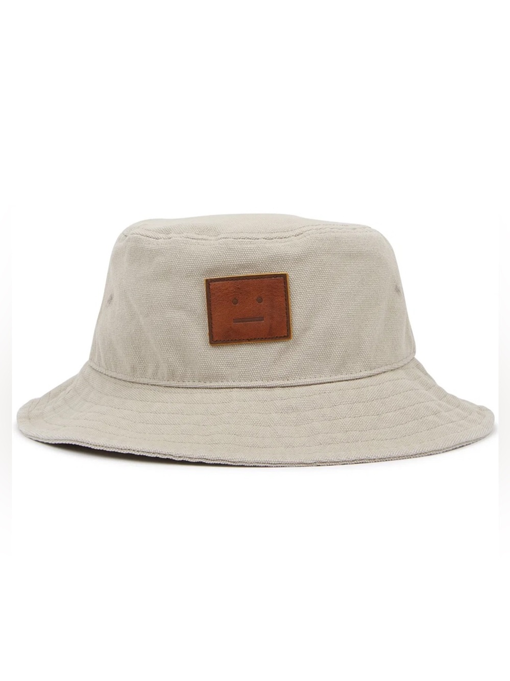Acne Studios Bucket Hat